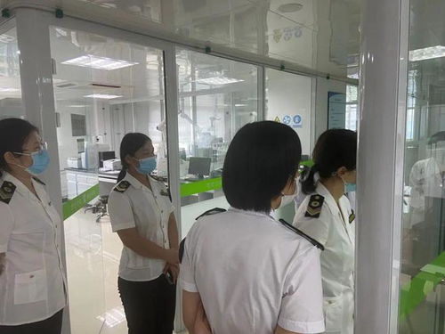 開展職業(yè)與放射衛(wèi)生技術服務機構(gòu)專項督導檢查，進一步規(guī)范機構(gòu)服務管理水平