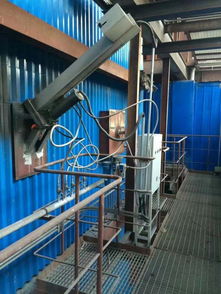 常州德研機電 深耕工業視覺與特種設備，以技術創新驅動安全與效能提升