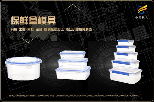 塑料日用品模具制造 塑造現代生活的隱形力量